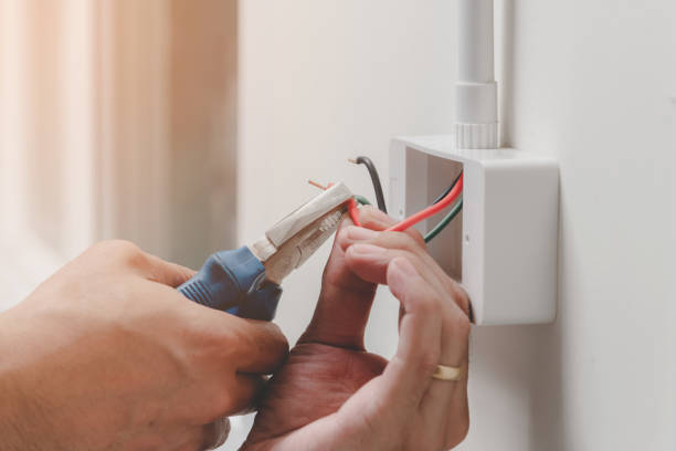 Best Circuit Breaker Installation and Repair  in Mancelona, MI