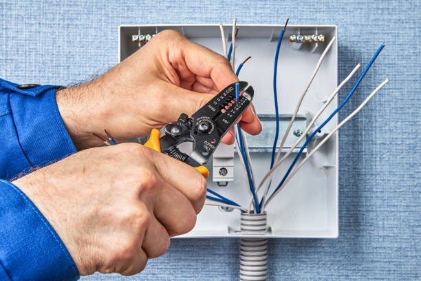 Best Emergency Electrical Repair Services  in Mancelona, MI