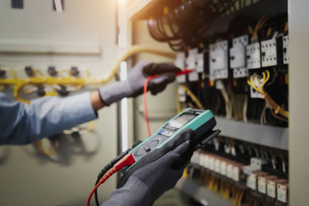 Best Electrical Safety Inspections  in Mancelona, MI