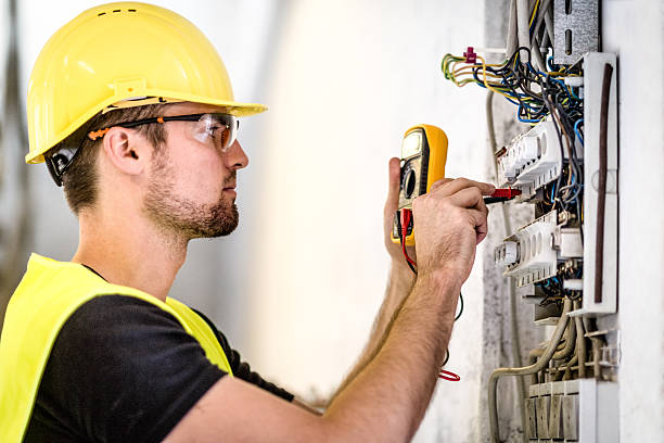 Emergency Electrical Repair Services in Mancelona, MI