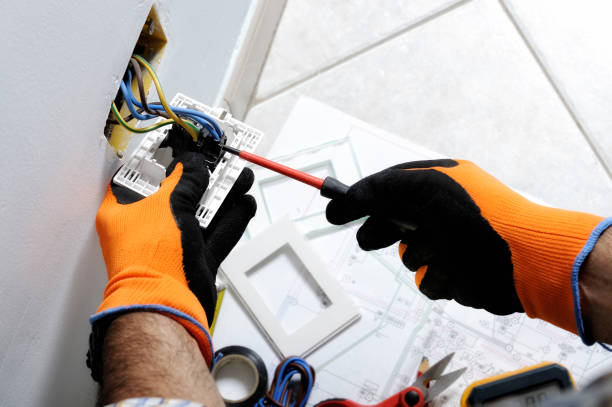 Best Electrical Remodeling Services  in Mancelona, MI